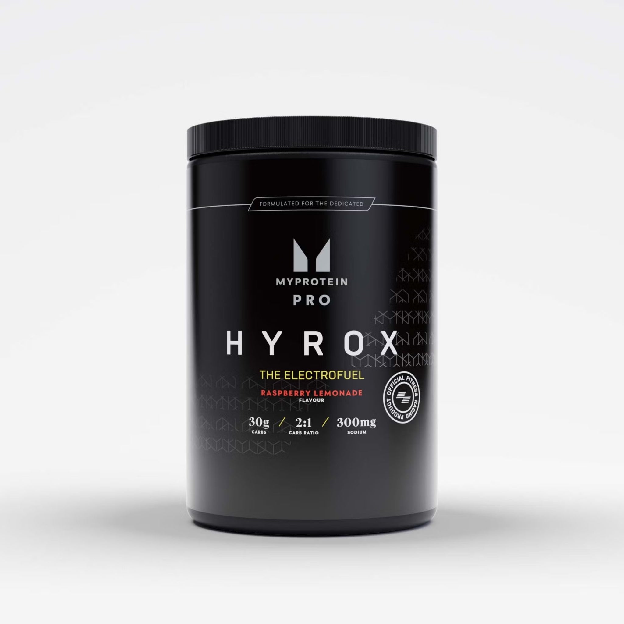 MyProtein THE Electrofuel HYROX (30 Portionen)