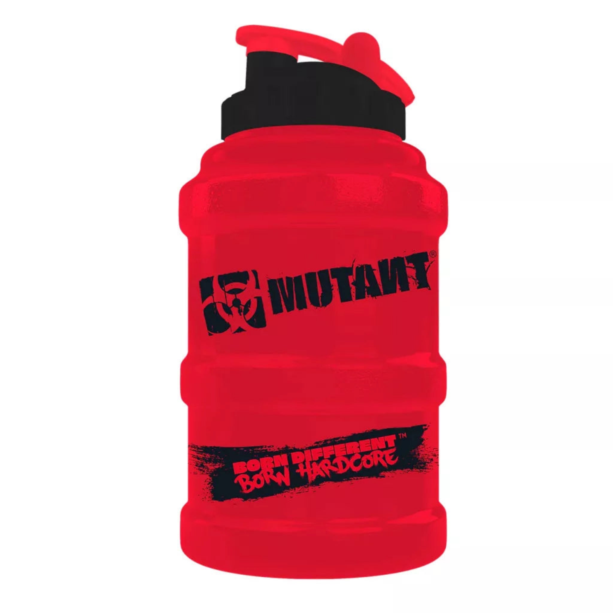 Mutant BORN HARDCORE Mega Mug (2600ml)