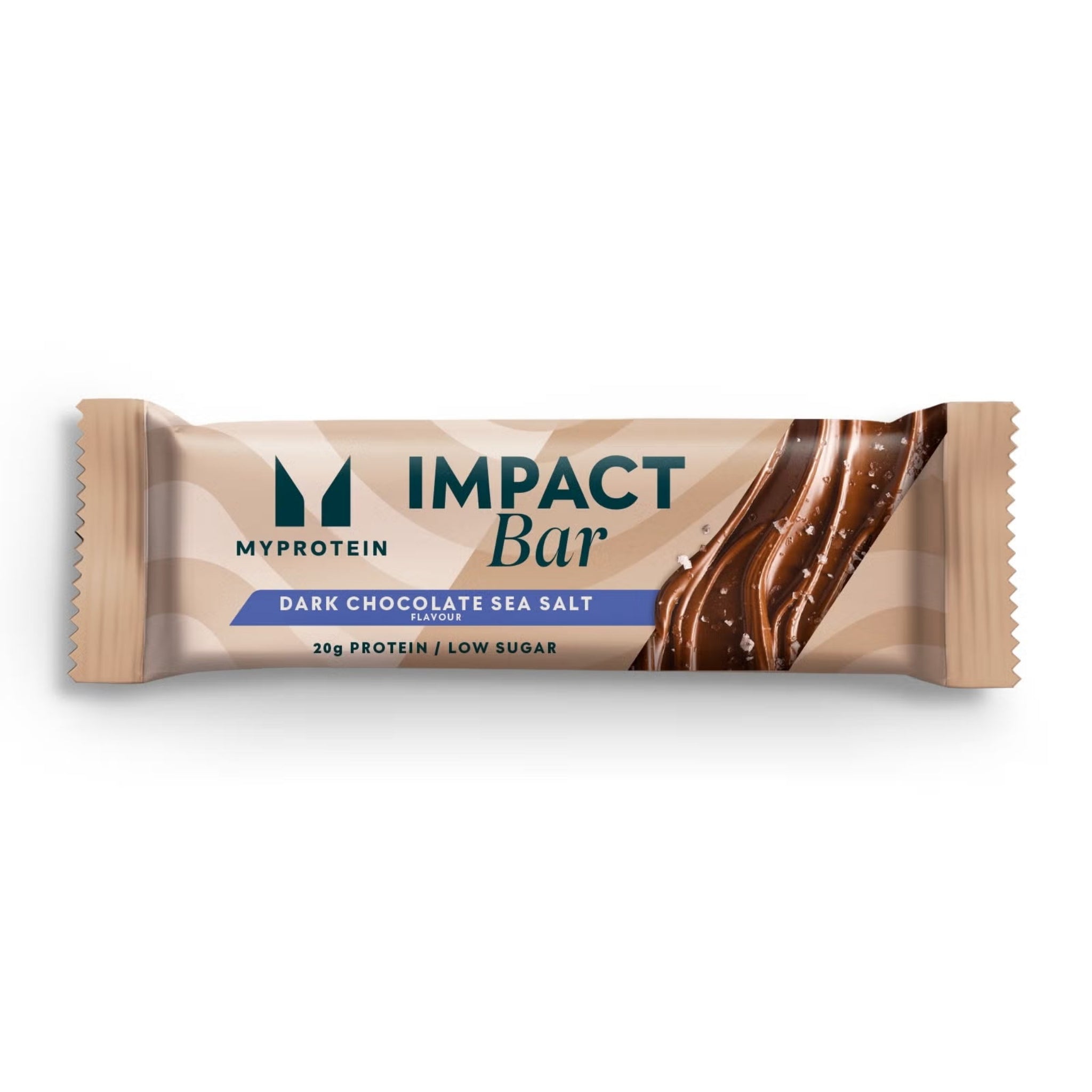 MyProtein Impact Bar (12x64g)