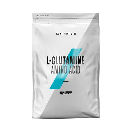 MyProtein Glutamin (1000g)