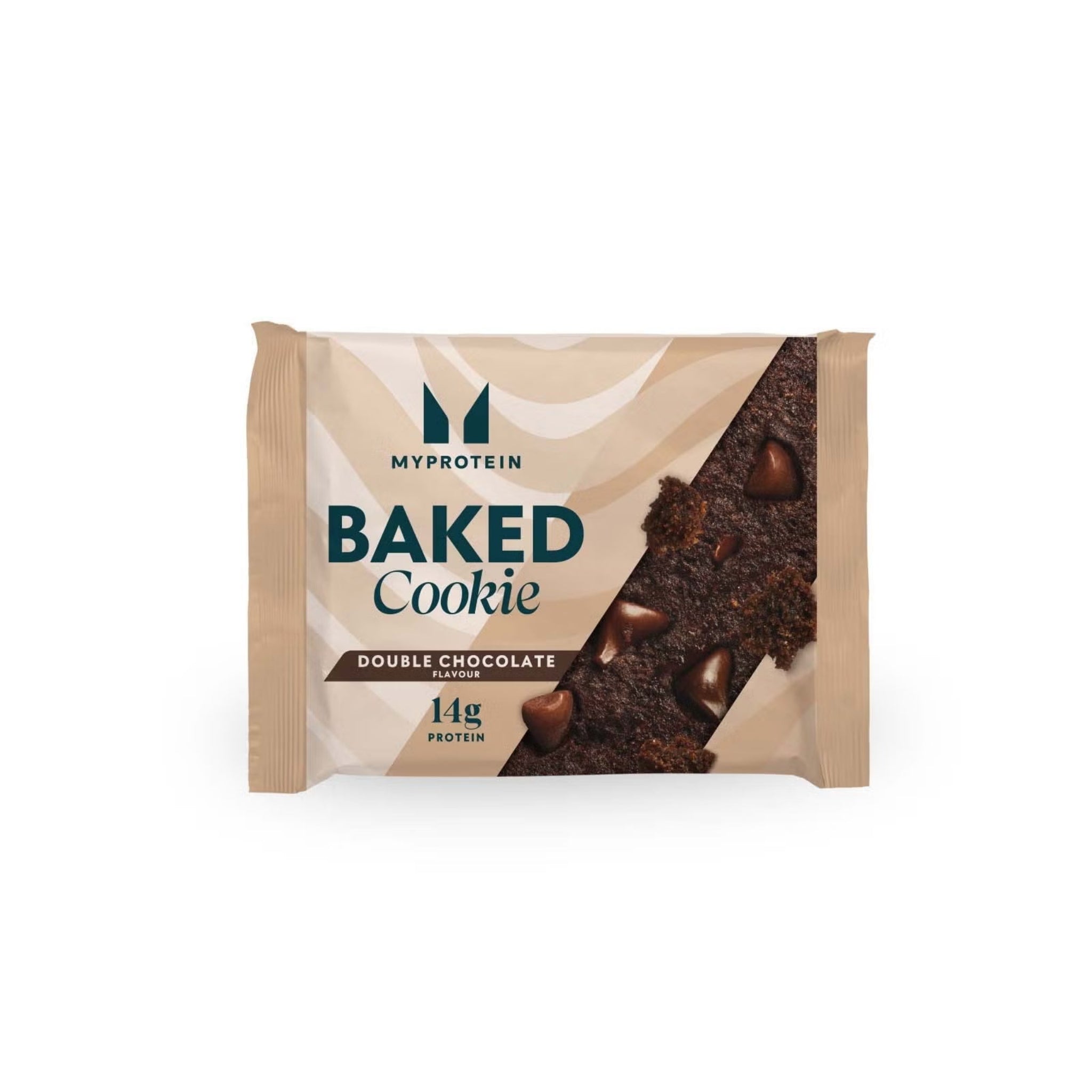 MyProtein Baked Protein Cookie (12x75g)