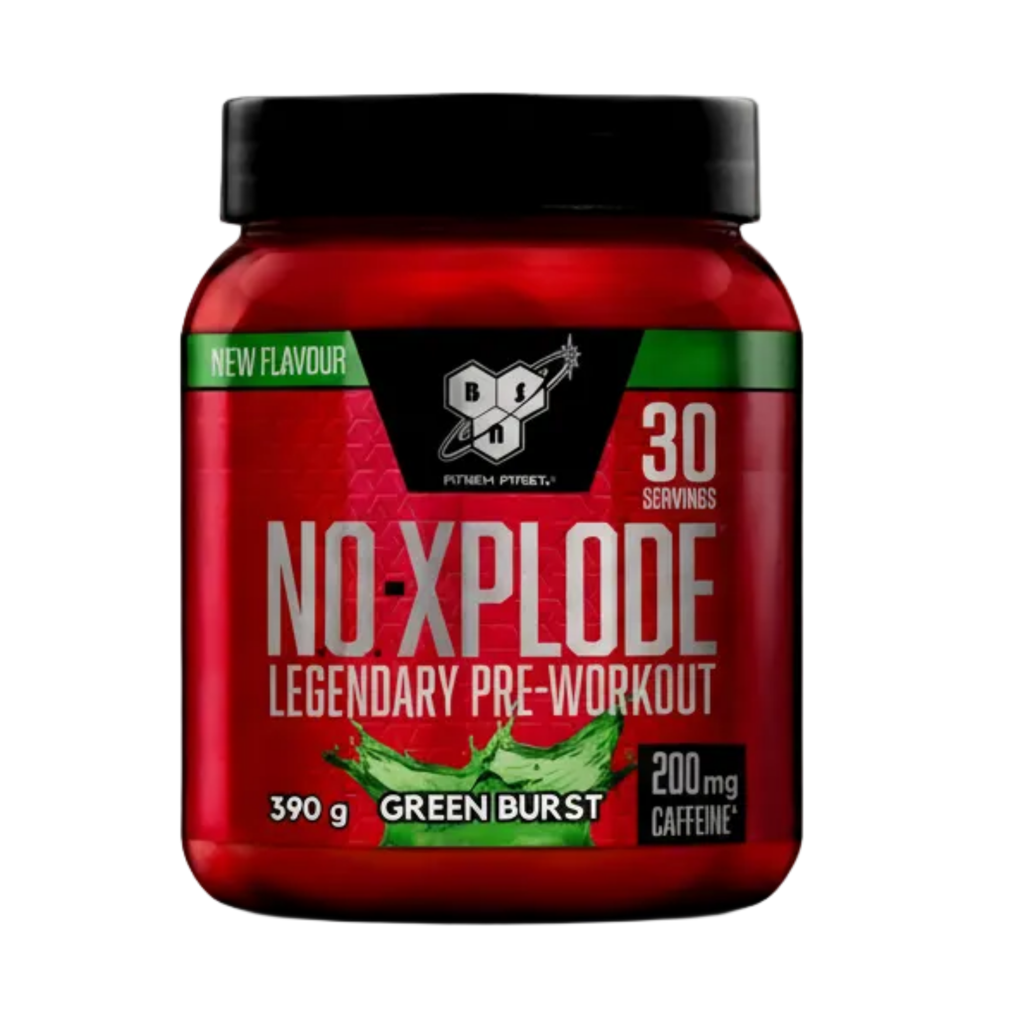 BSN N.O.-XPLODE 390g