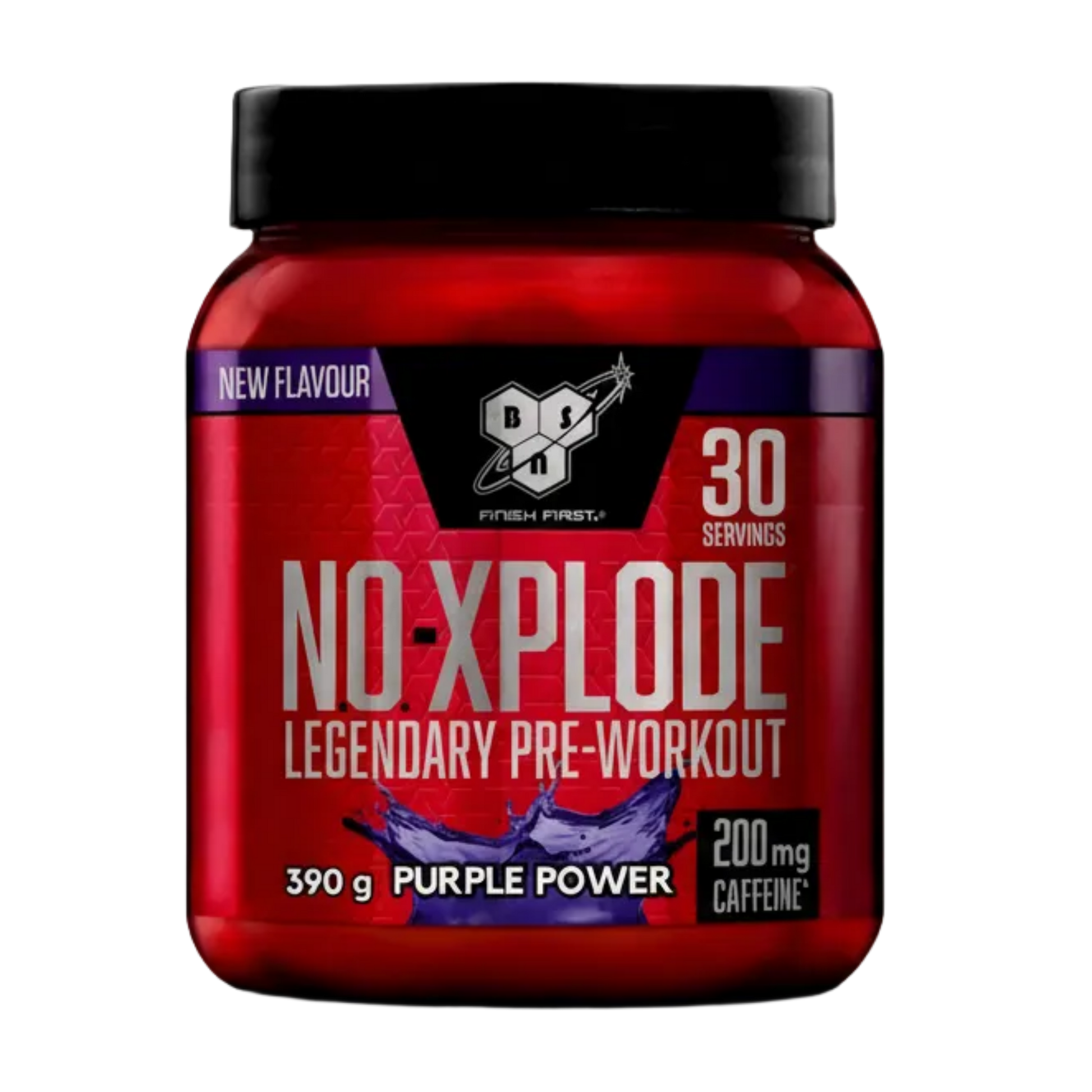 BSN N.O.-XPLODE 390g