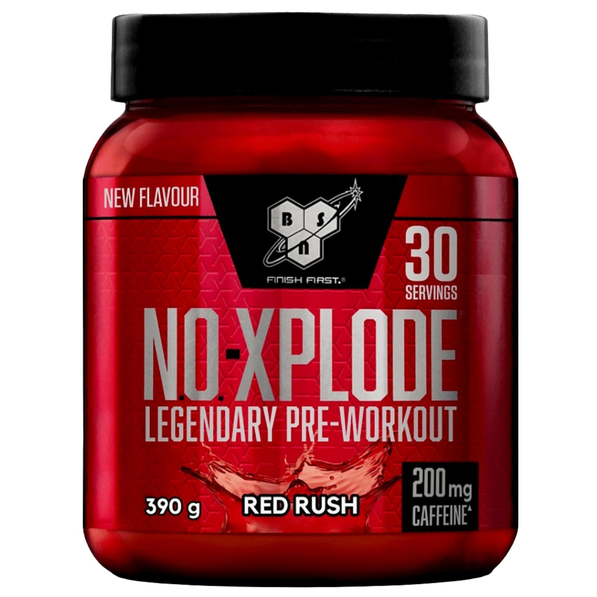 BSN N.O.-XPLODE Legendary Pre-Workout (390g)