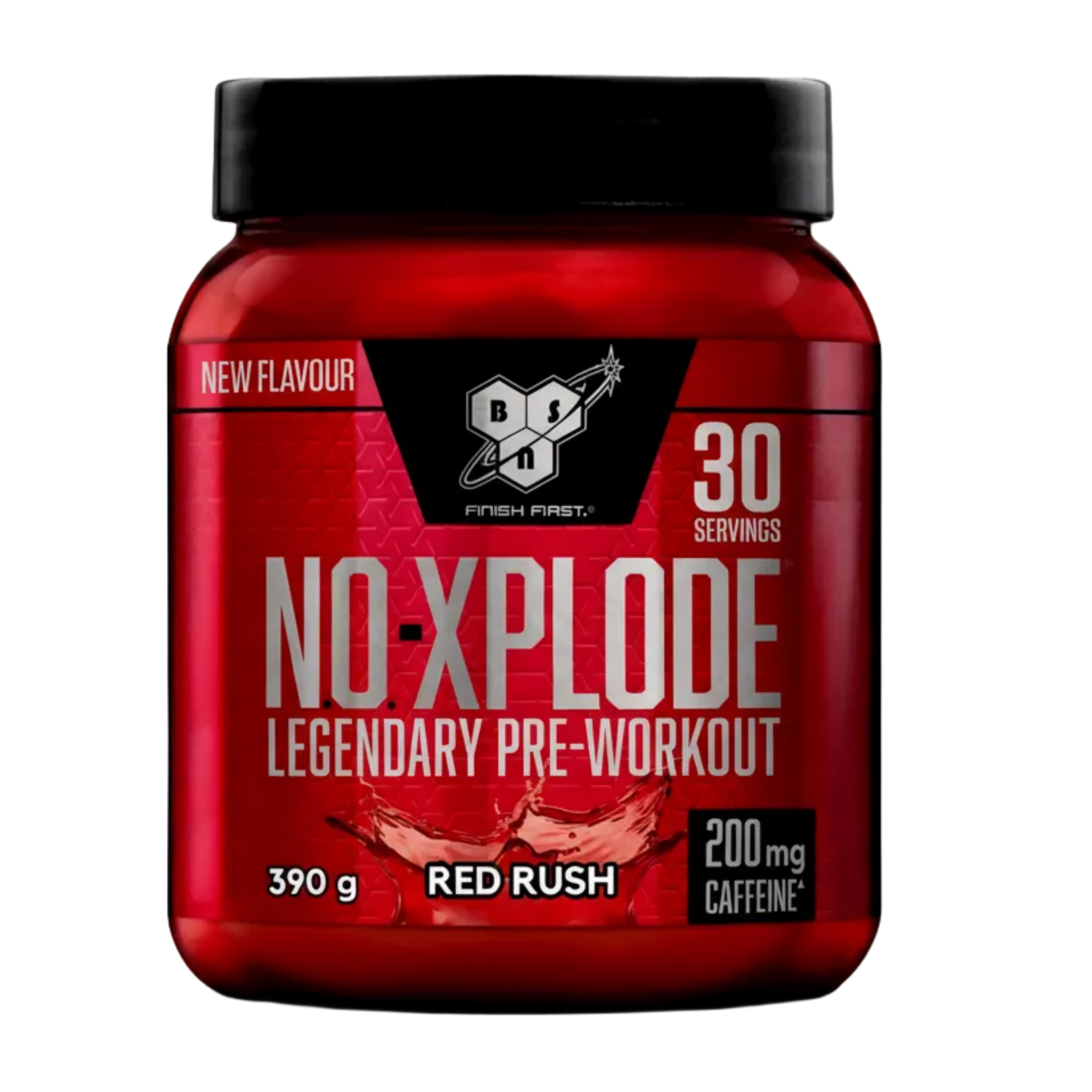 BSN N.O.-XPLODE 390g