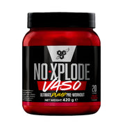 BSN N.O.-XPLODE Vaso Ultimate Pump Pre-Workout (420g)