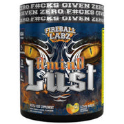 Fireball Labz Amino Lust (405g)