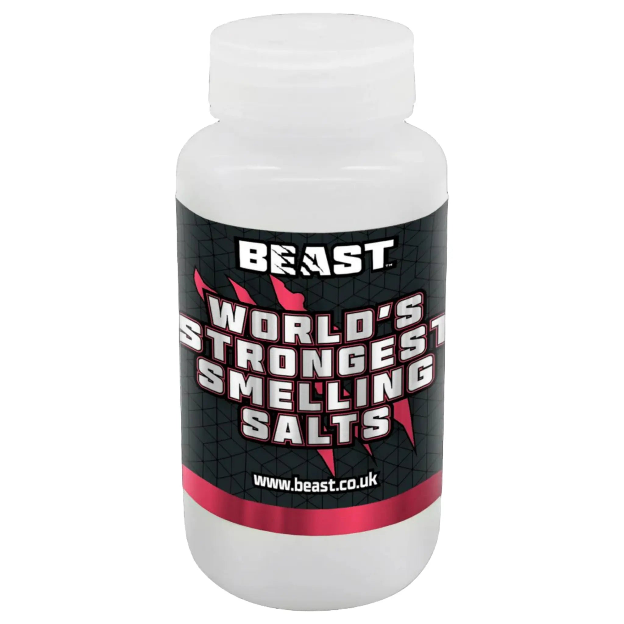 Alpha Designs BEAST World's Strongest Smelling Salts