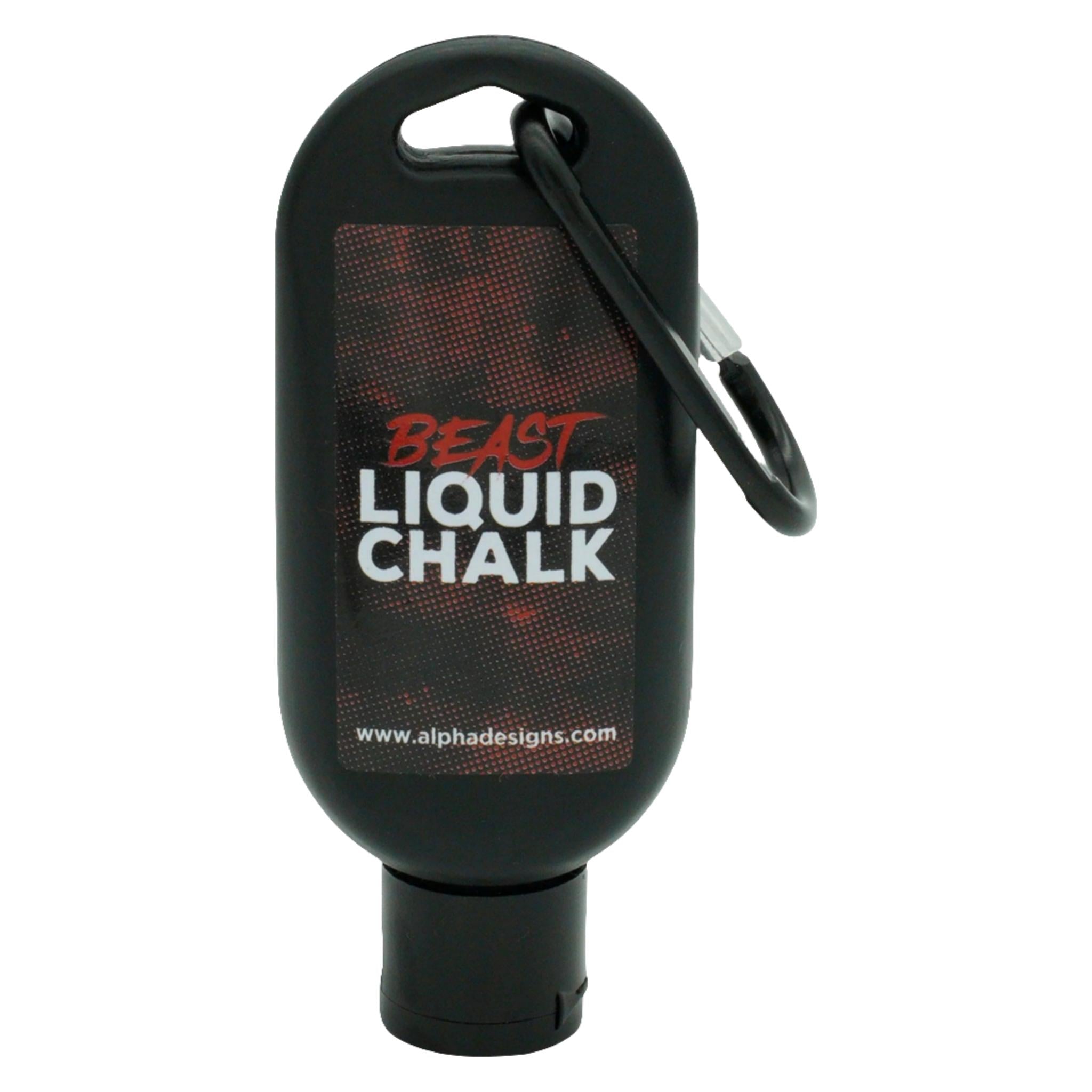 Alpha Design Beast Liquid Chalk (50ml)