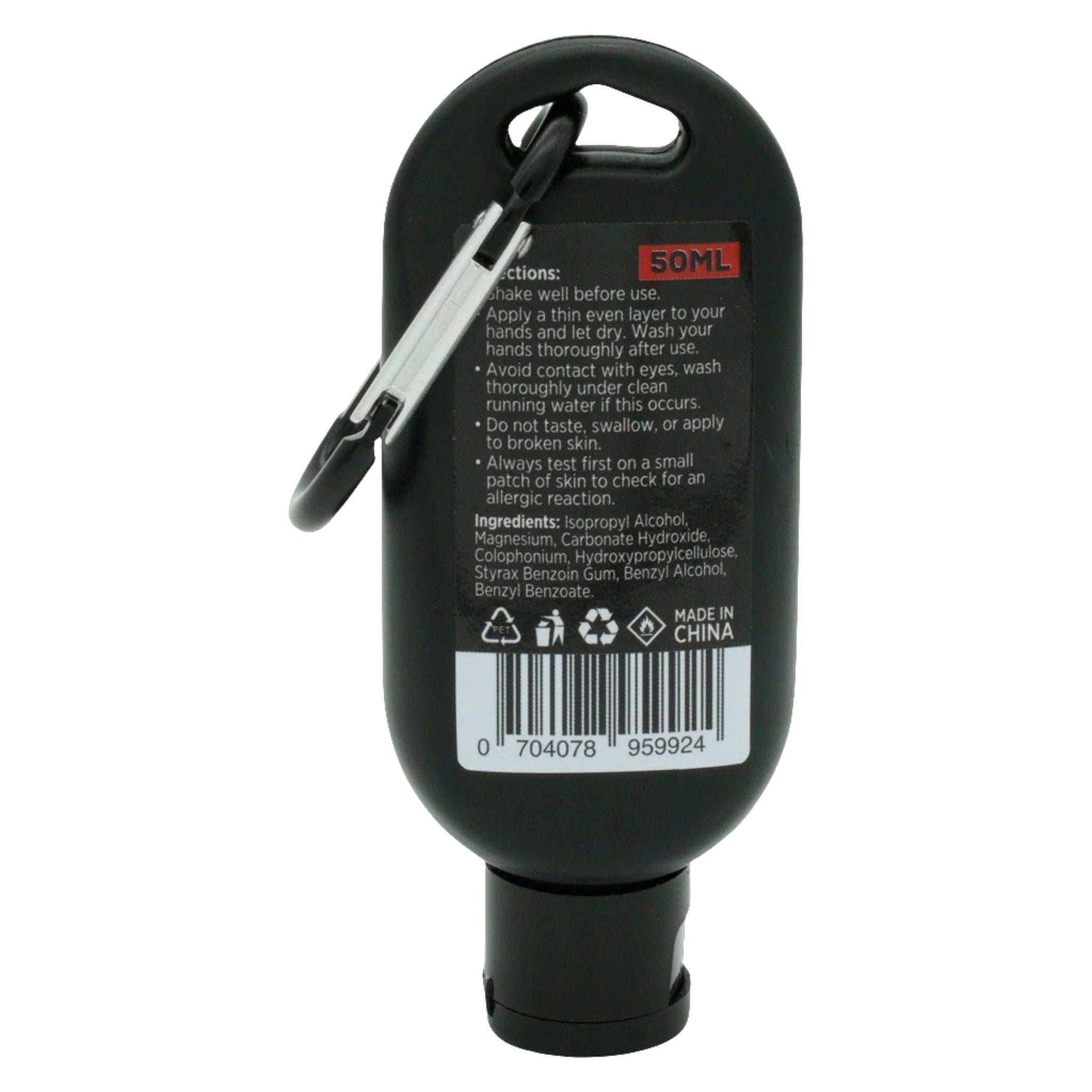 Alpha Design Beast Liquid Chalk (50ml)