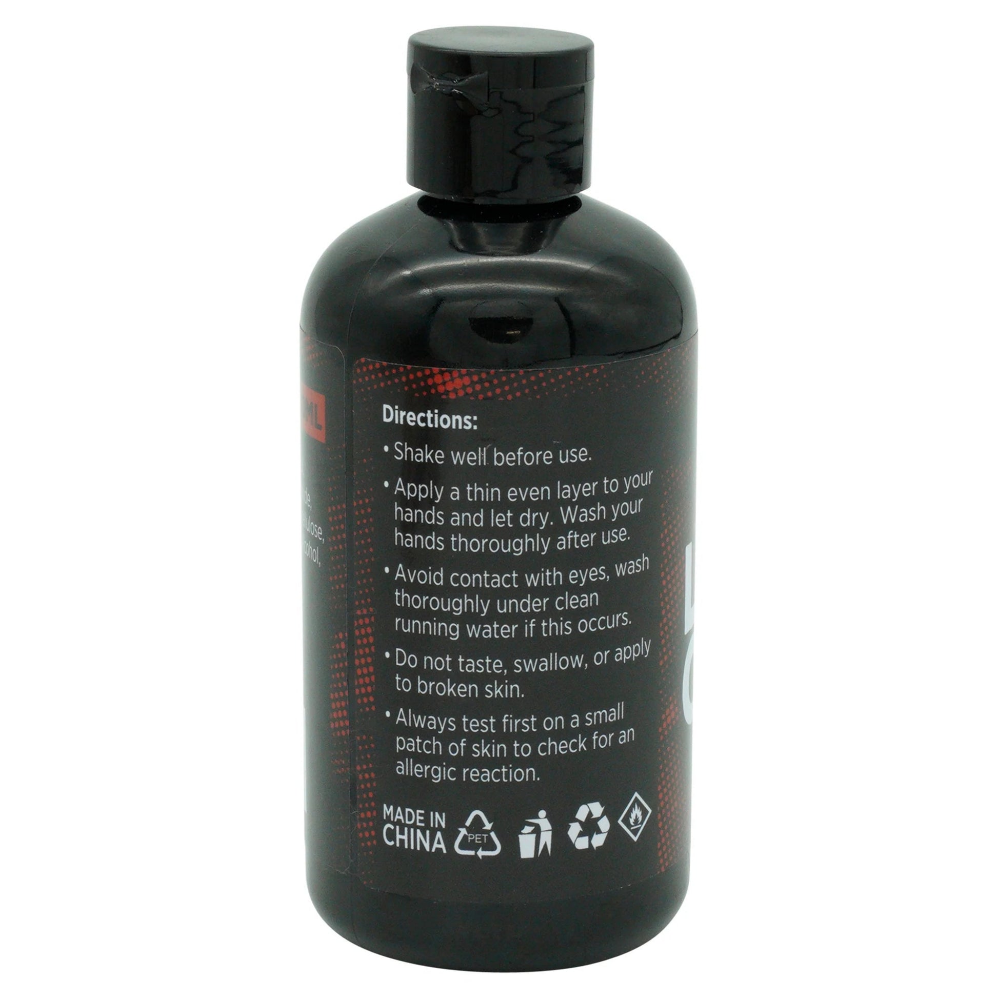 Alpha Designs BEAST Liquid Chalk (250ml)