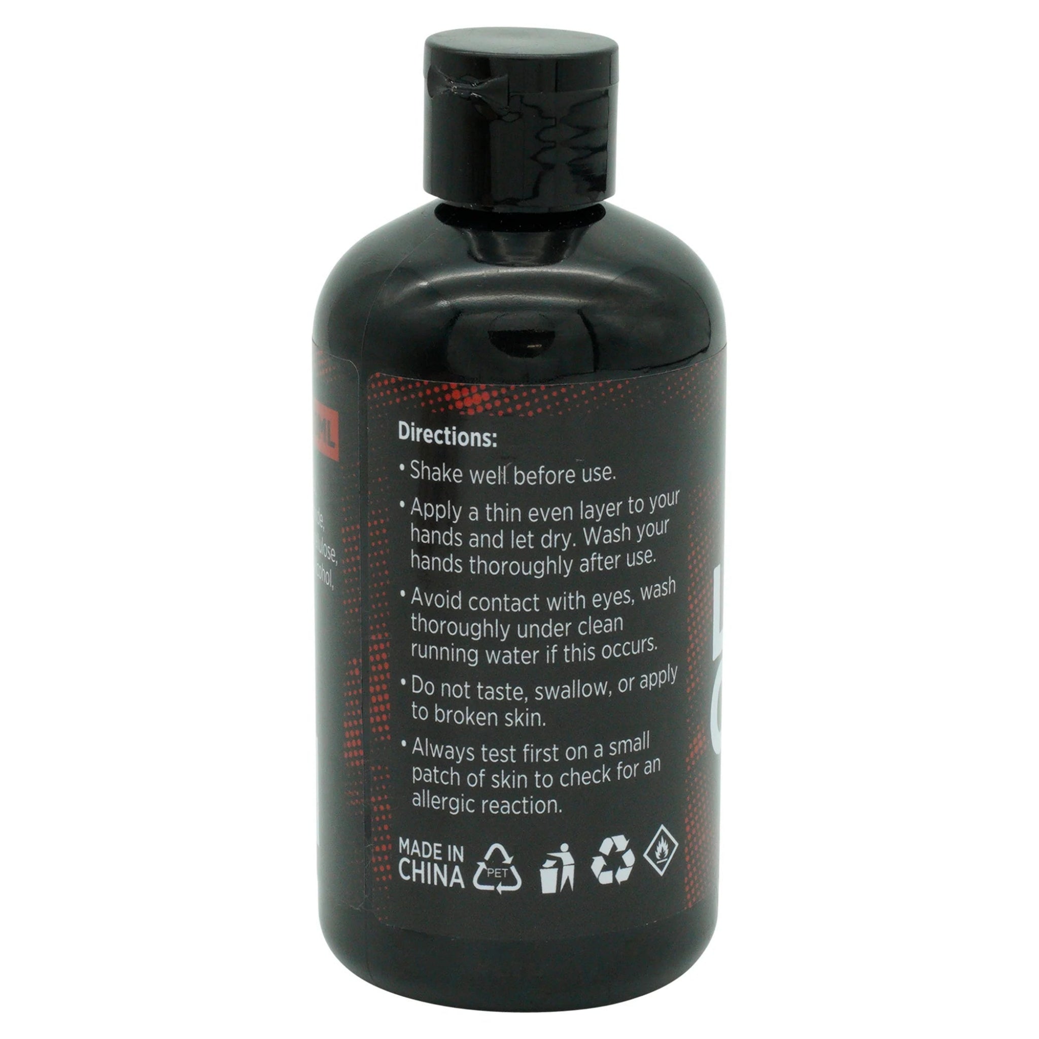 Alpha Designs BEAST Liquid Chalk (250ml)