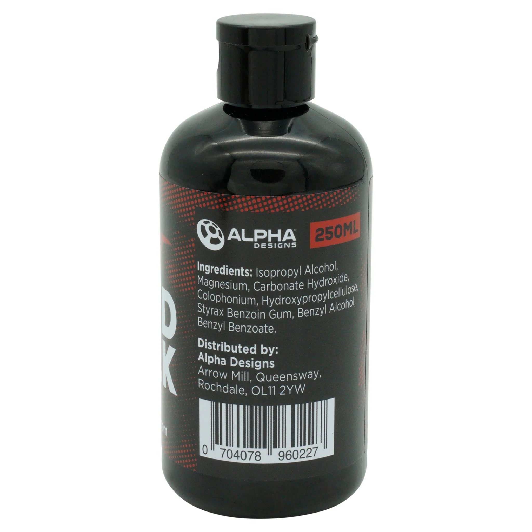 Alpha Designs BEAST Liquid Chalk (250ml)