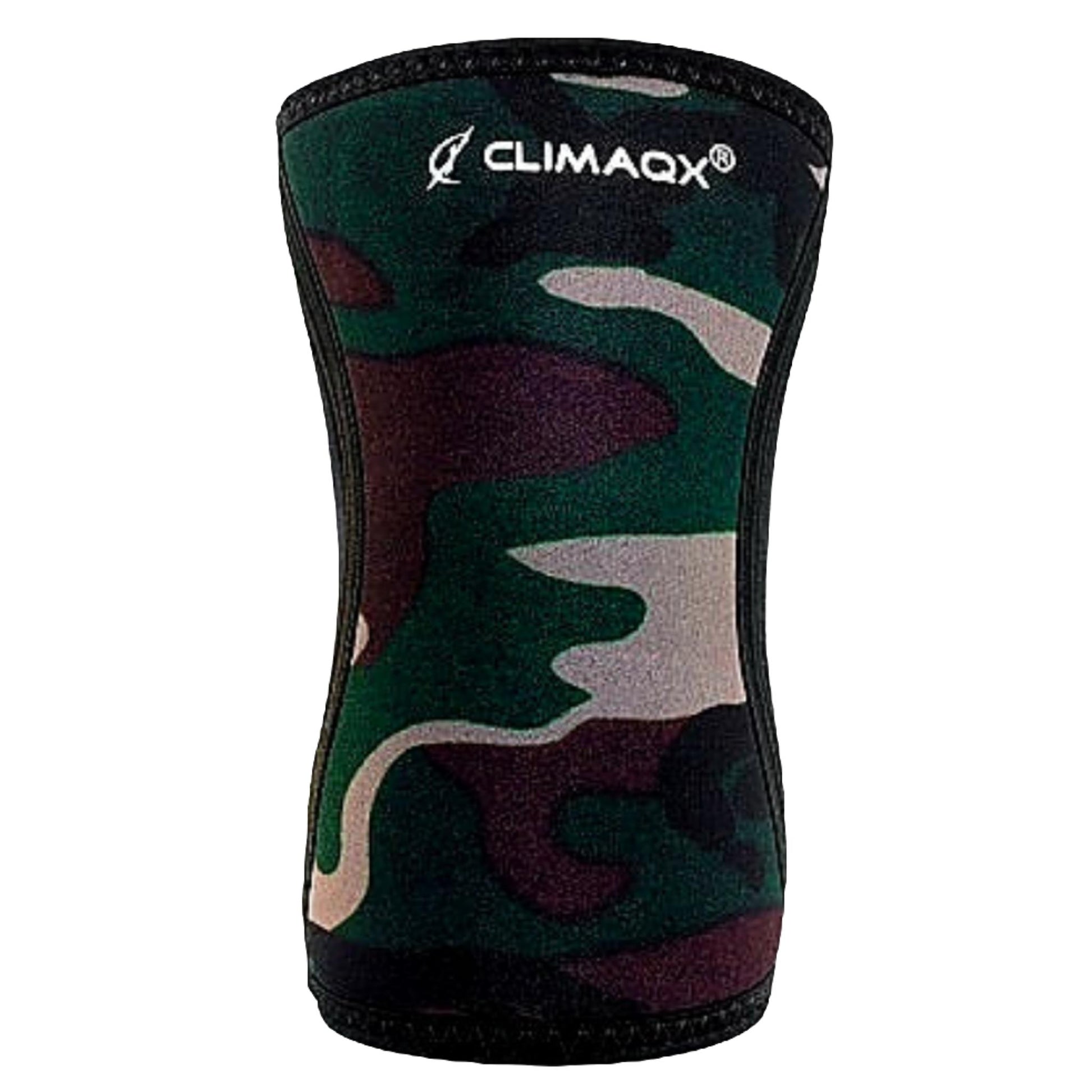 CLIMAQX Armbandage Camouflage