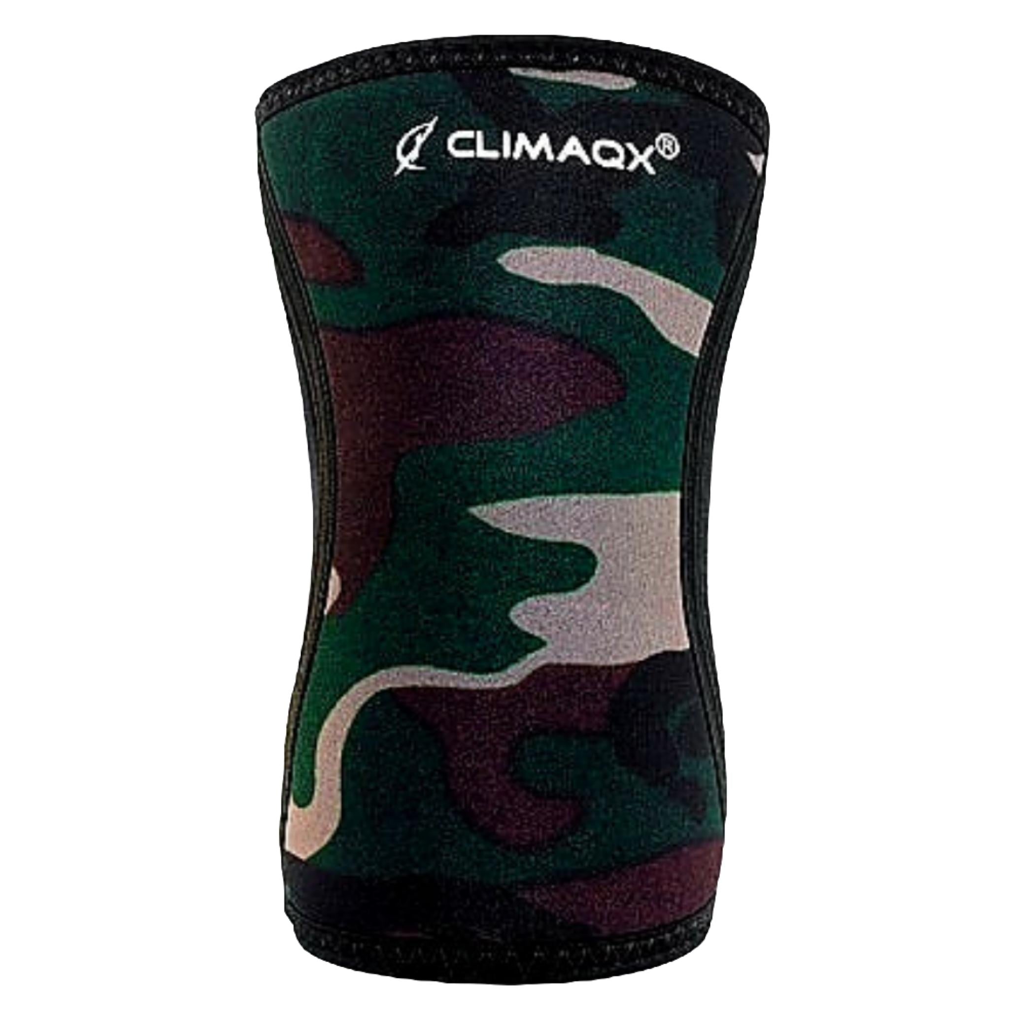 CLIMAQX Armbandage Camouflage
