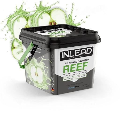 INLEAD Reef Booster (440g)