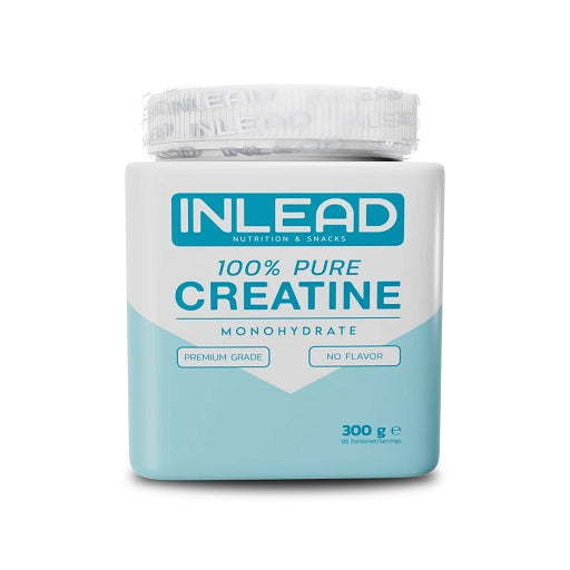 INLEAD Creatine Monohydrate (300g)