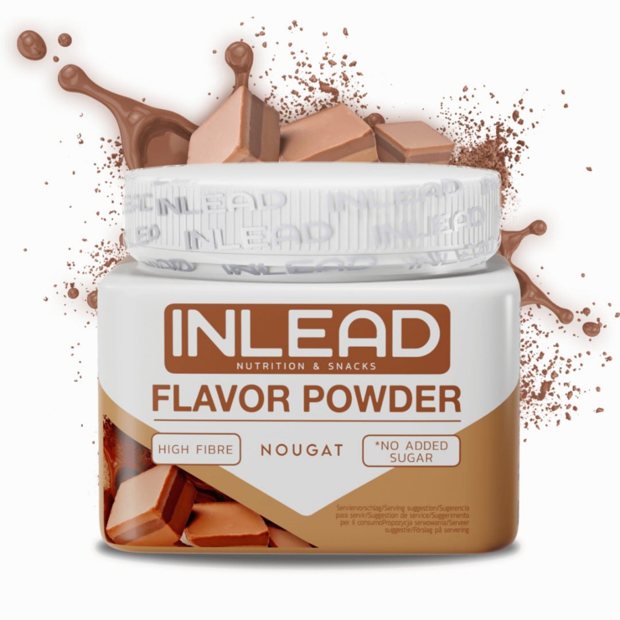 INLEAD Flavor Powder (250g)