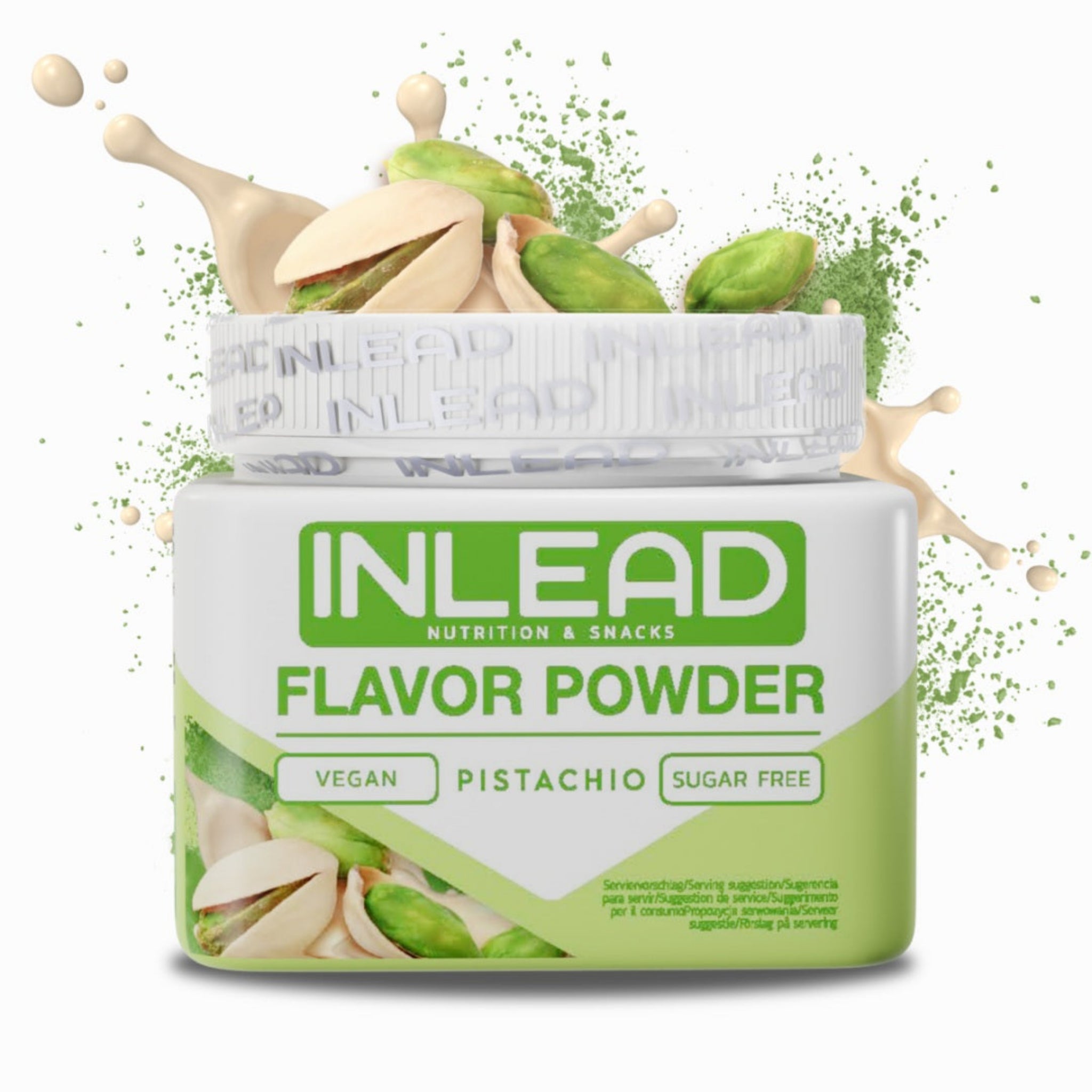 INLEAD Flavor Powder (250g)