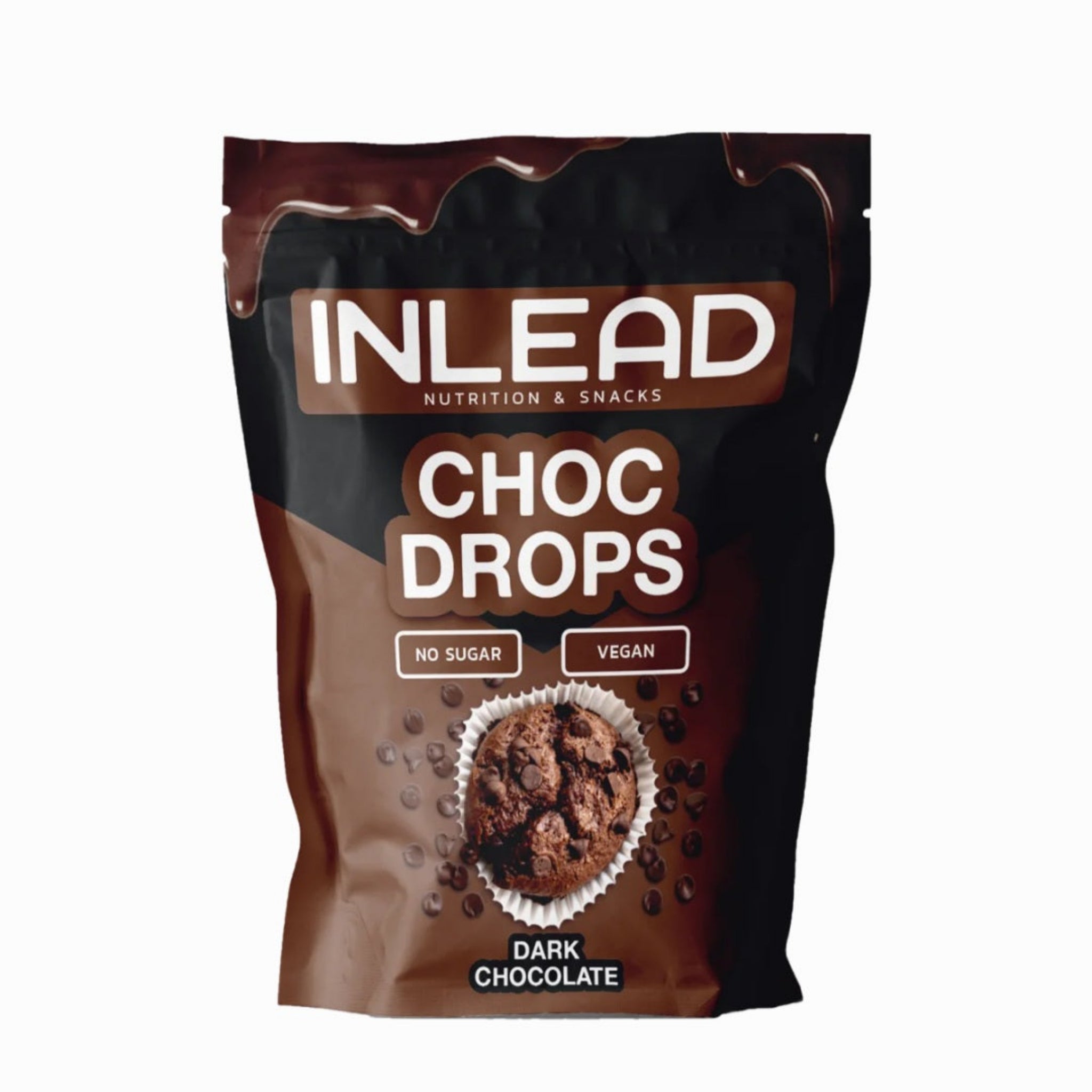 INLEAD Choc Drops (150g)