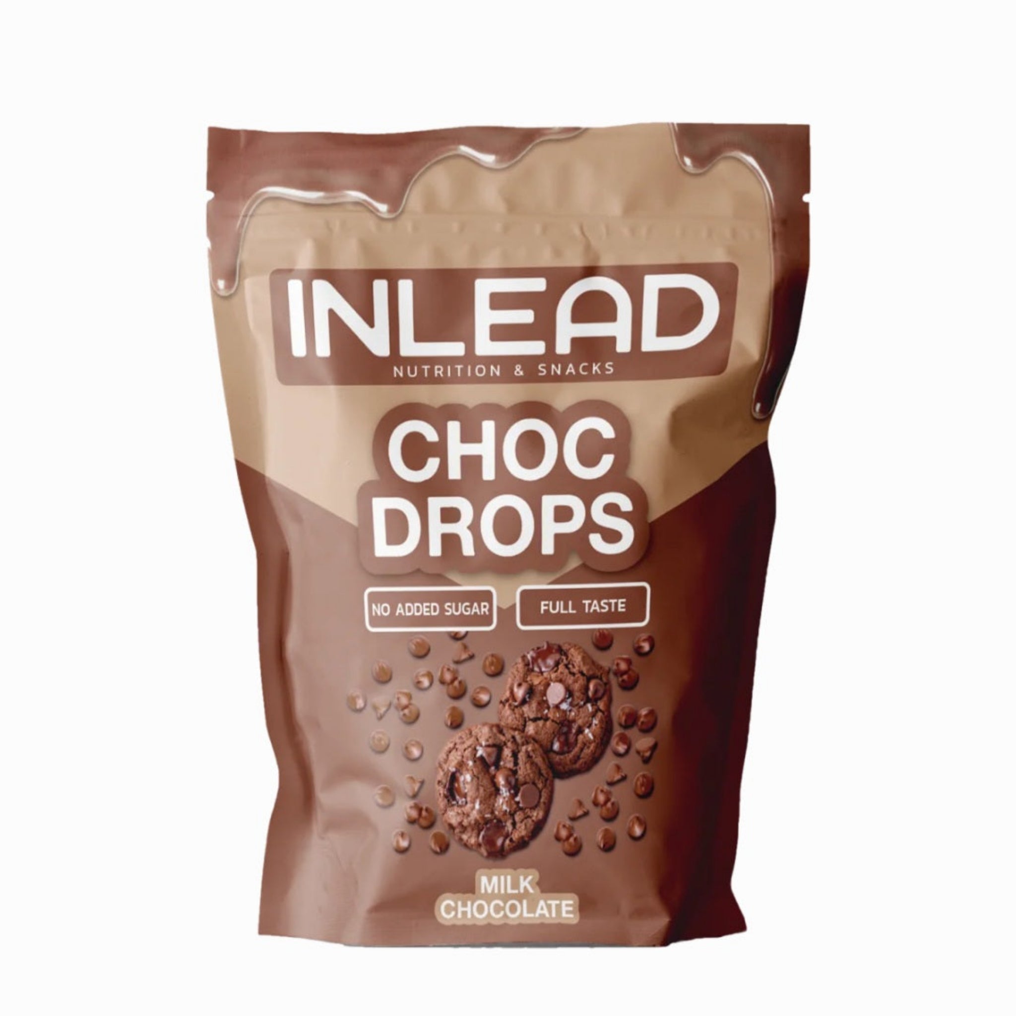 INLEAD Choc Drops (150g)