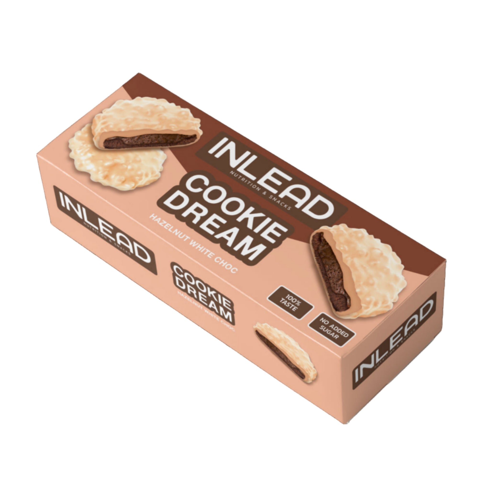 INLEAD Cookie Dream (128g)