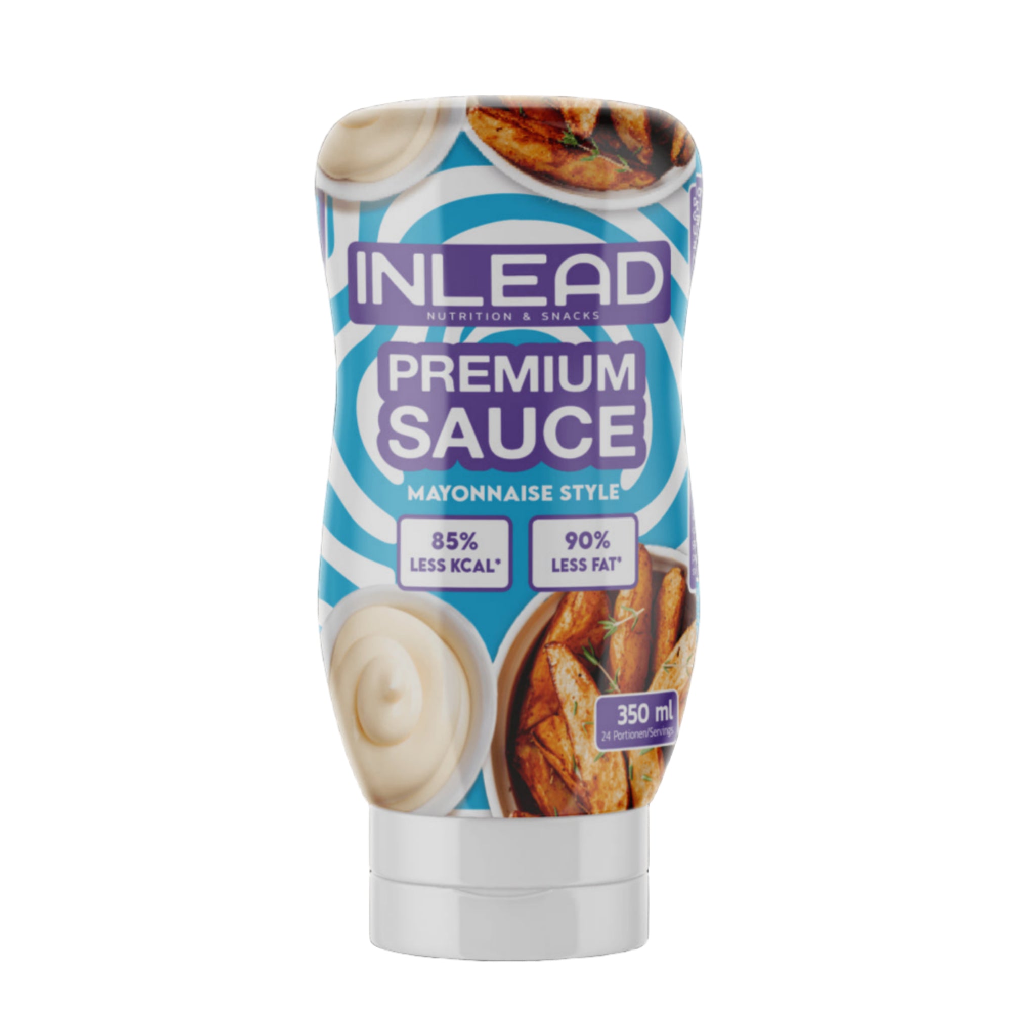 INLEAD Premium Sauce (350ml)