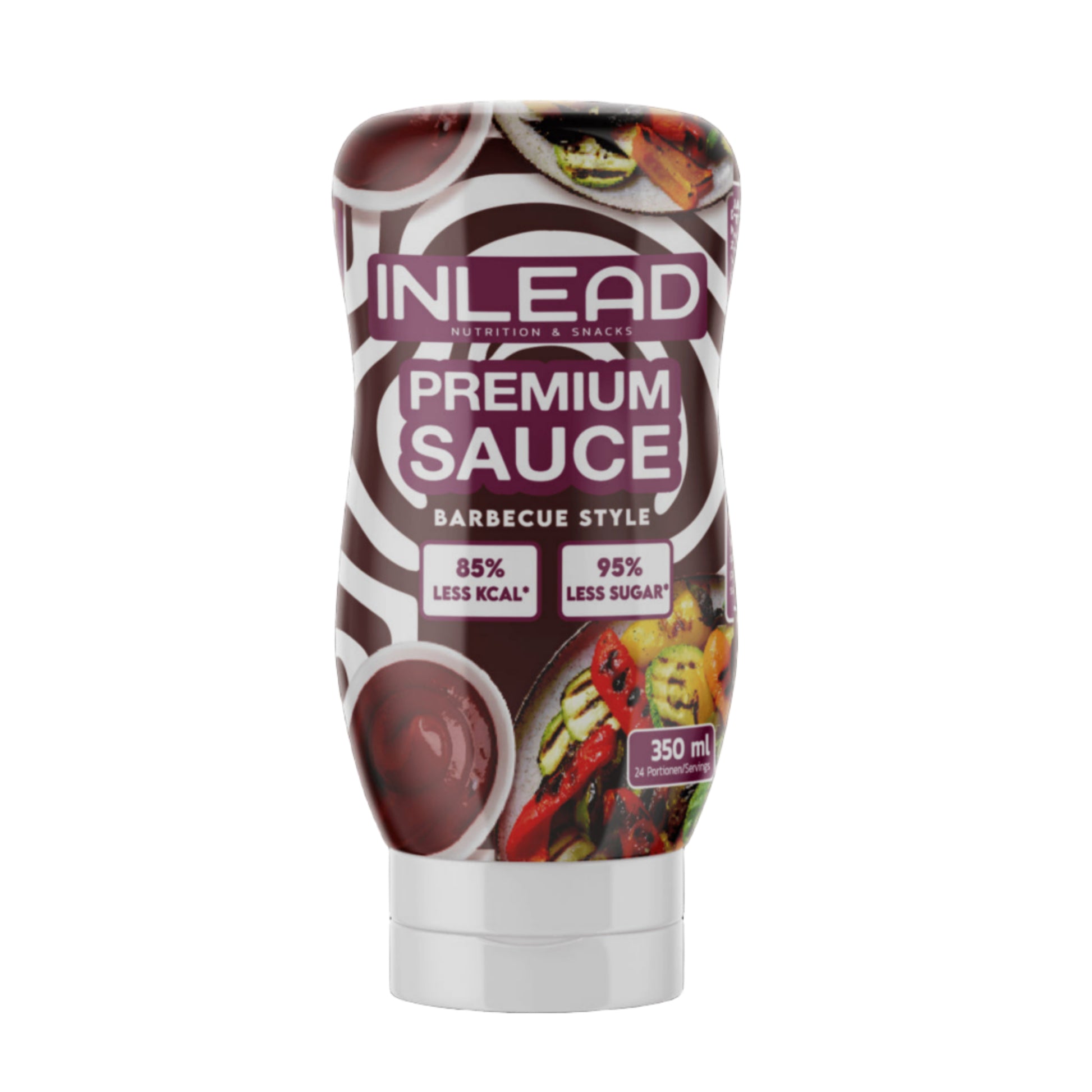 INLEAD Premium Sauce (350ml)