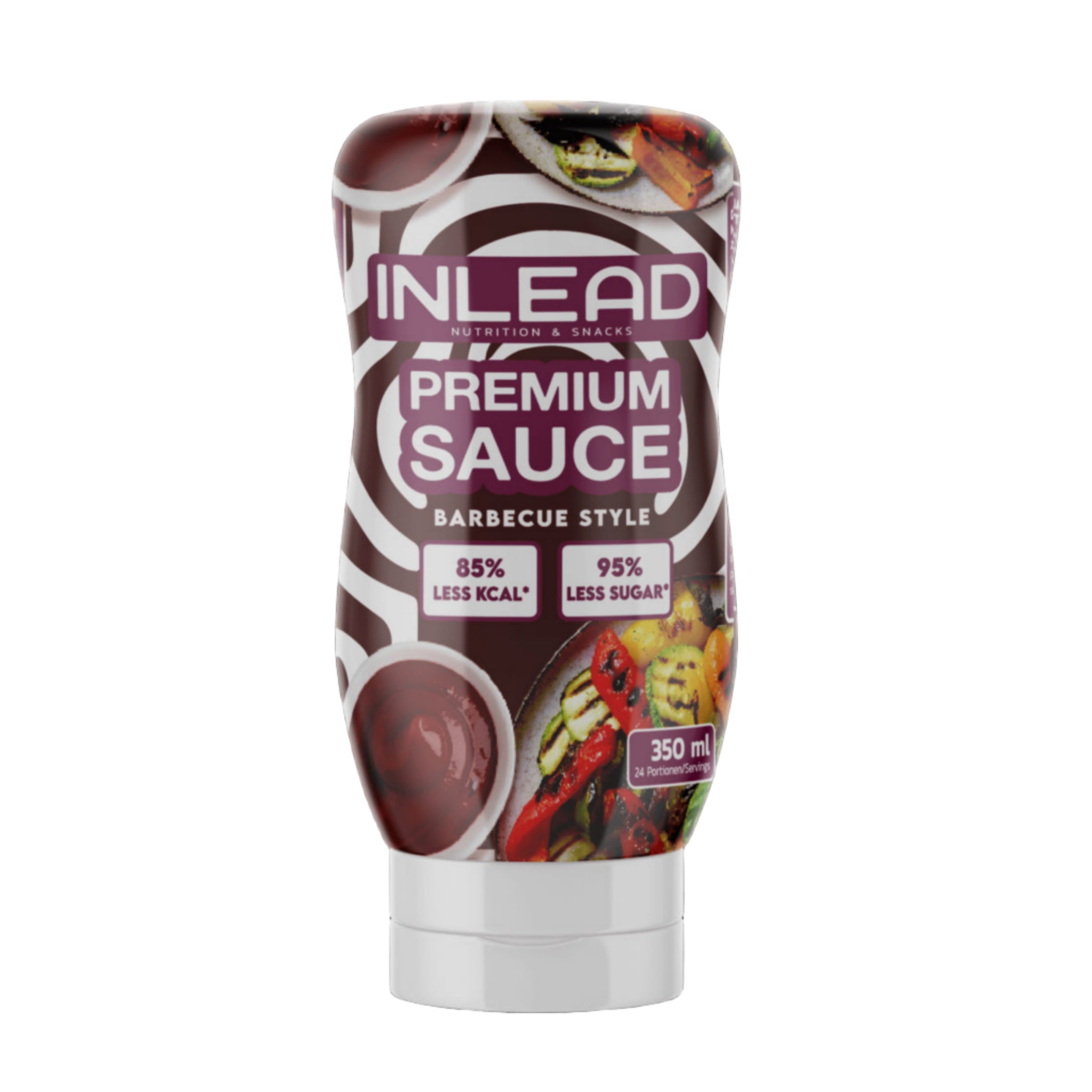 INLEAD Premium Sauce (350ml)
