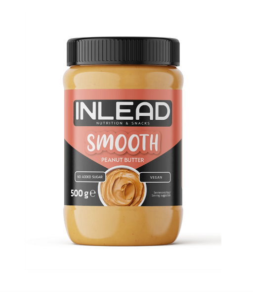 INLEAD Peanut Butter (500g)