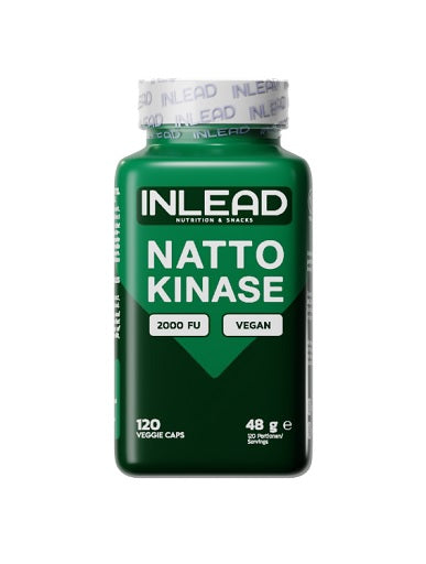 INLEAD Nattokinase (120 Kapseln)
