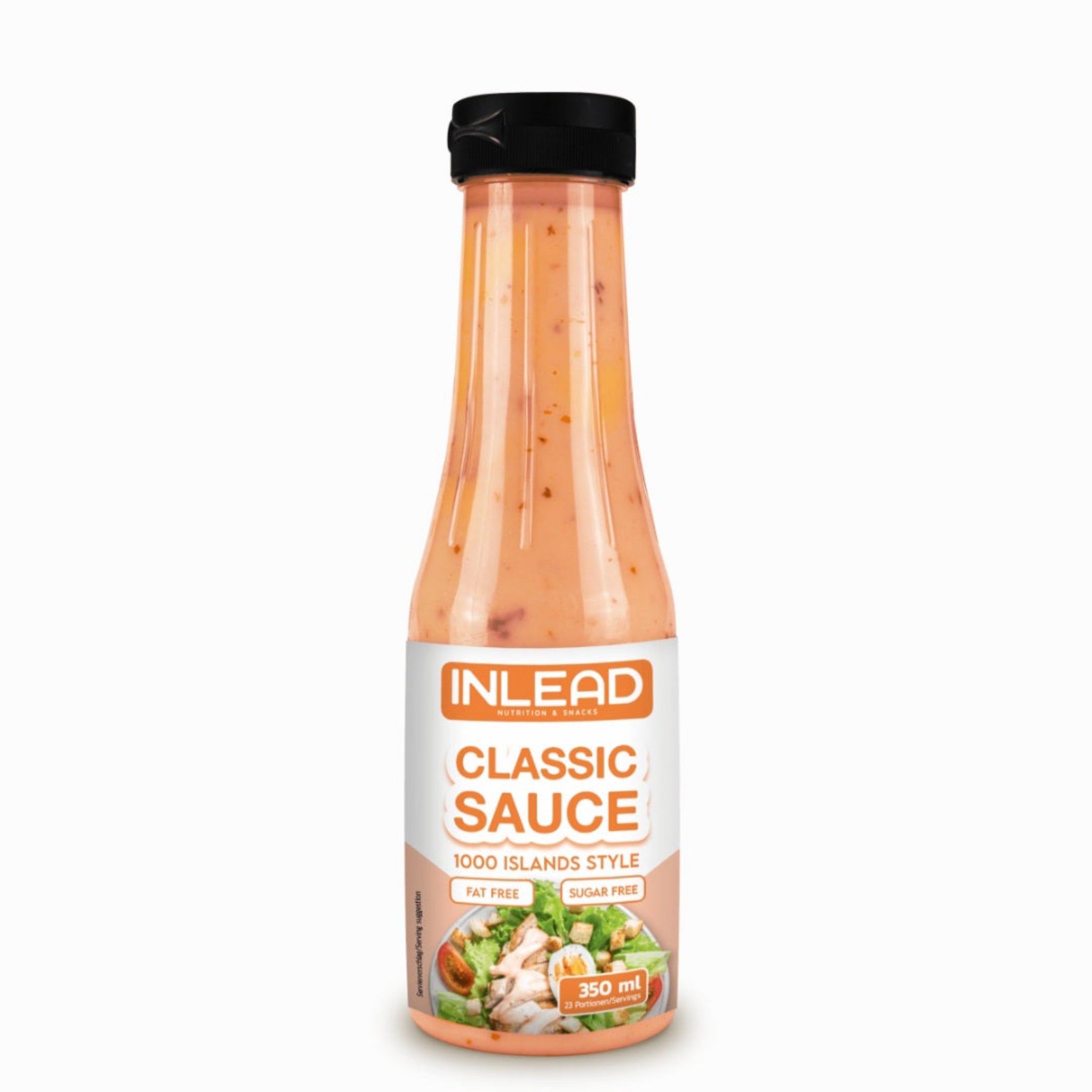 INLEAD Classic Sauce (350ml)