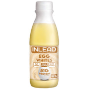 INLEAD Egg Whites (500ml)