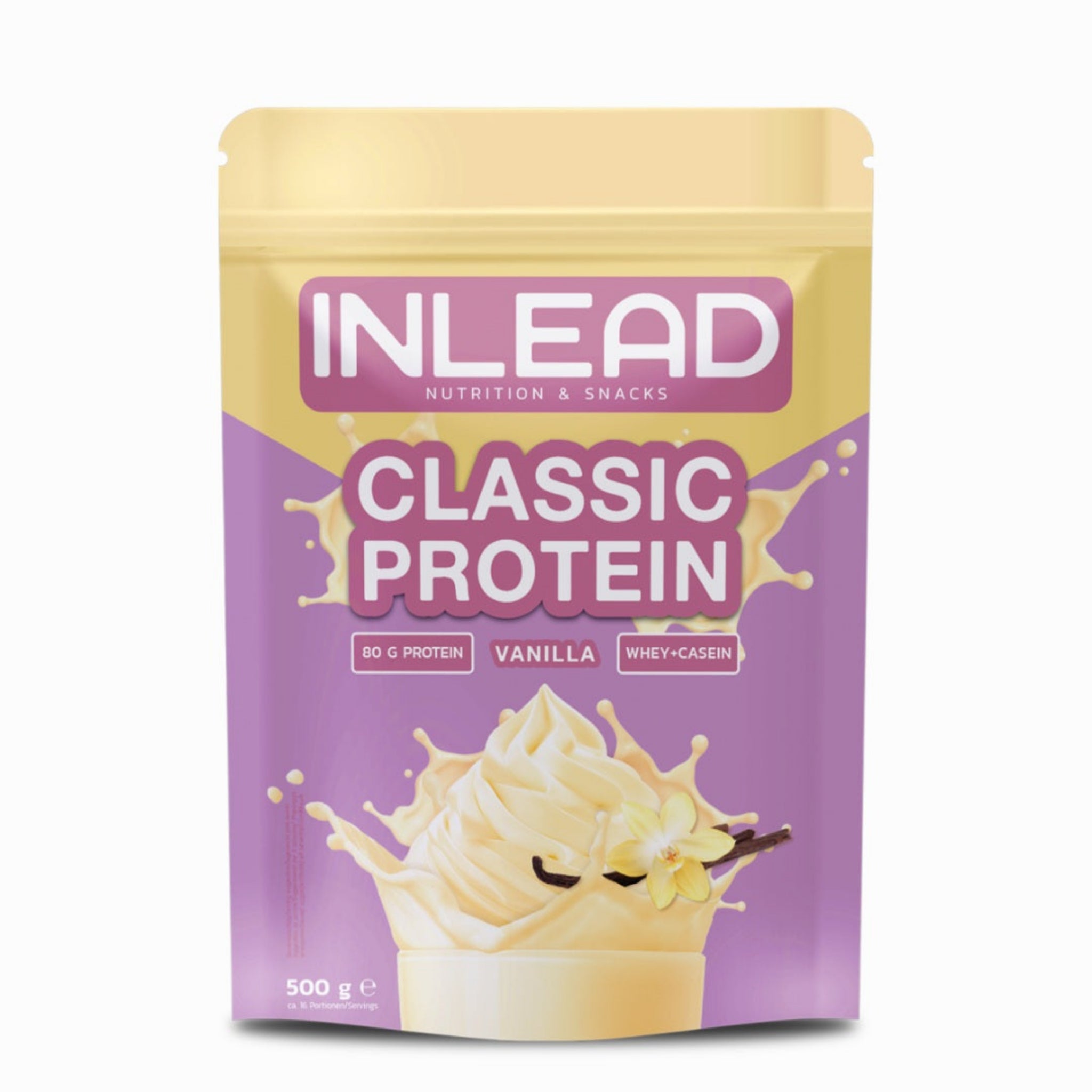 INLEAD Classic Protein (500g)