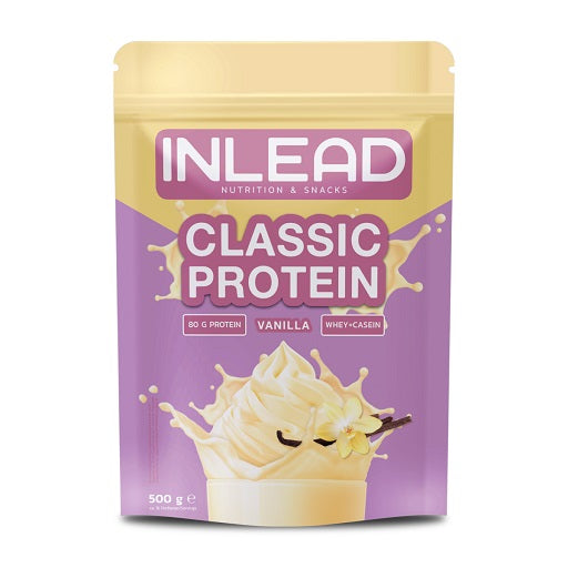 INLEAD Classic Protein (500g)