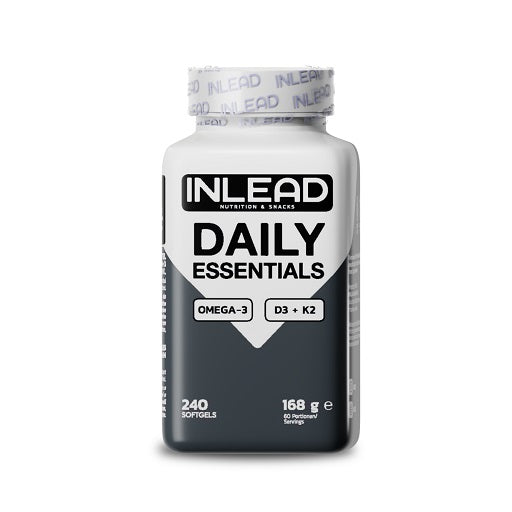 INLEAD Daily Essentials (240 Kapseln)