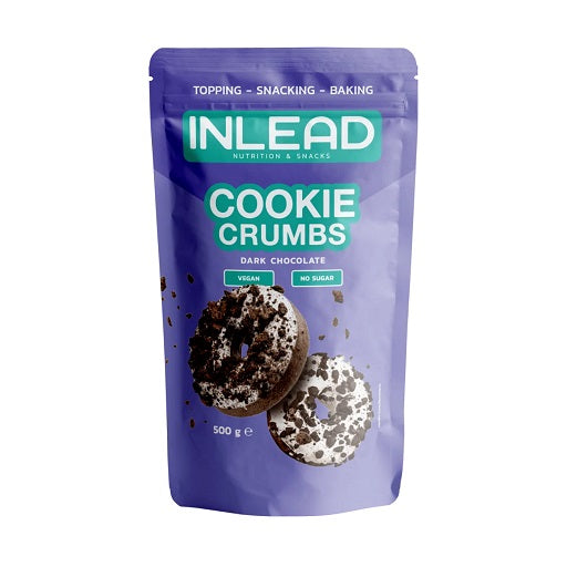 INLEAD Cookie Crumbs (500g)