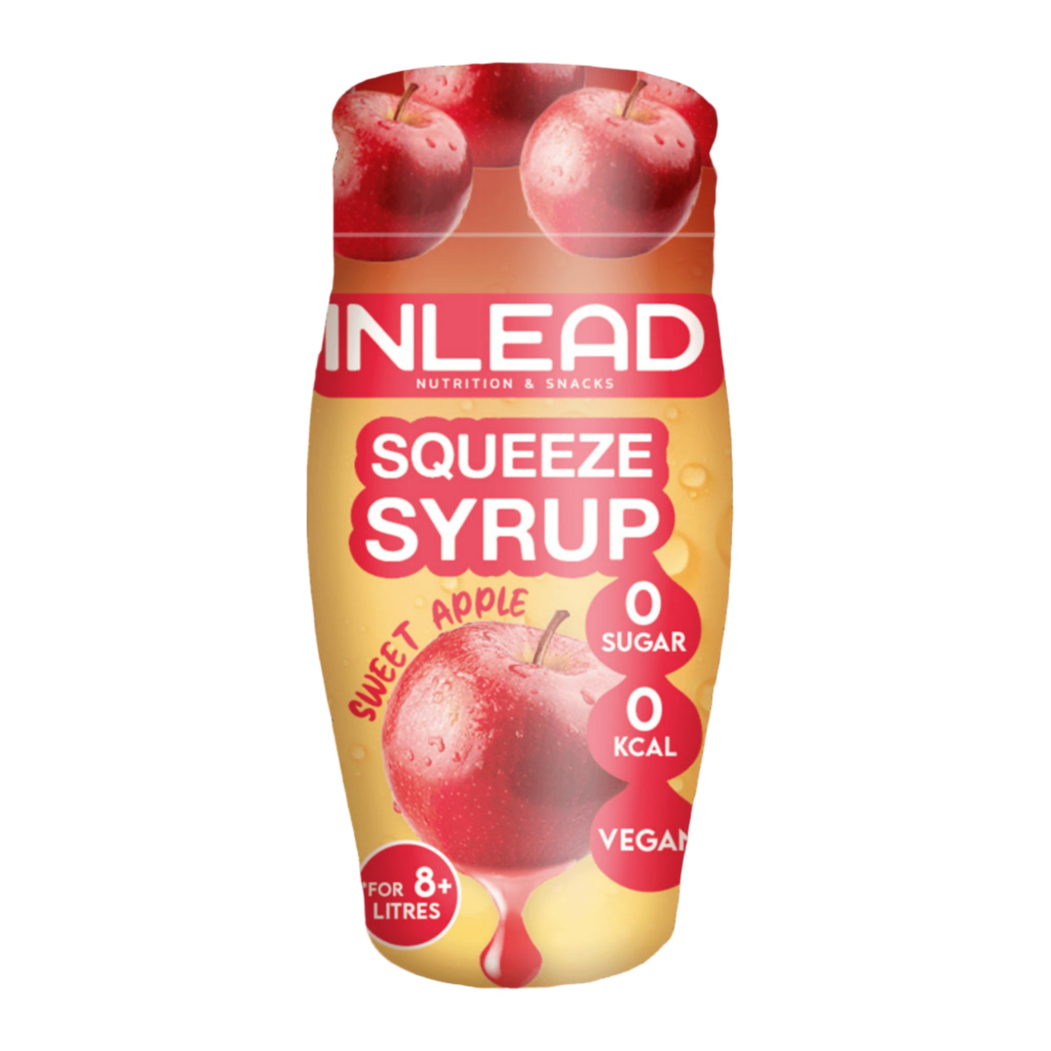 INLEAD Squeeze Syrup (65ml)