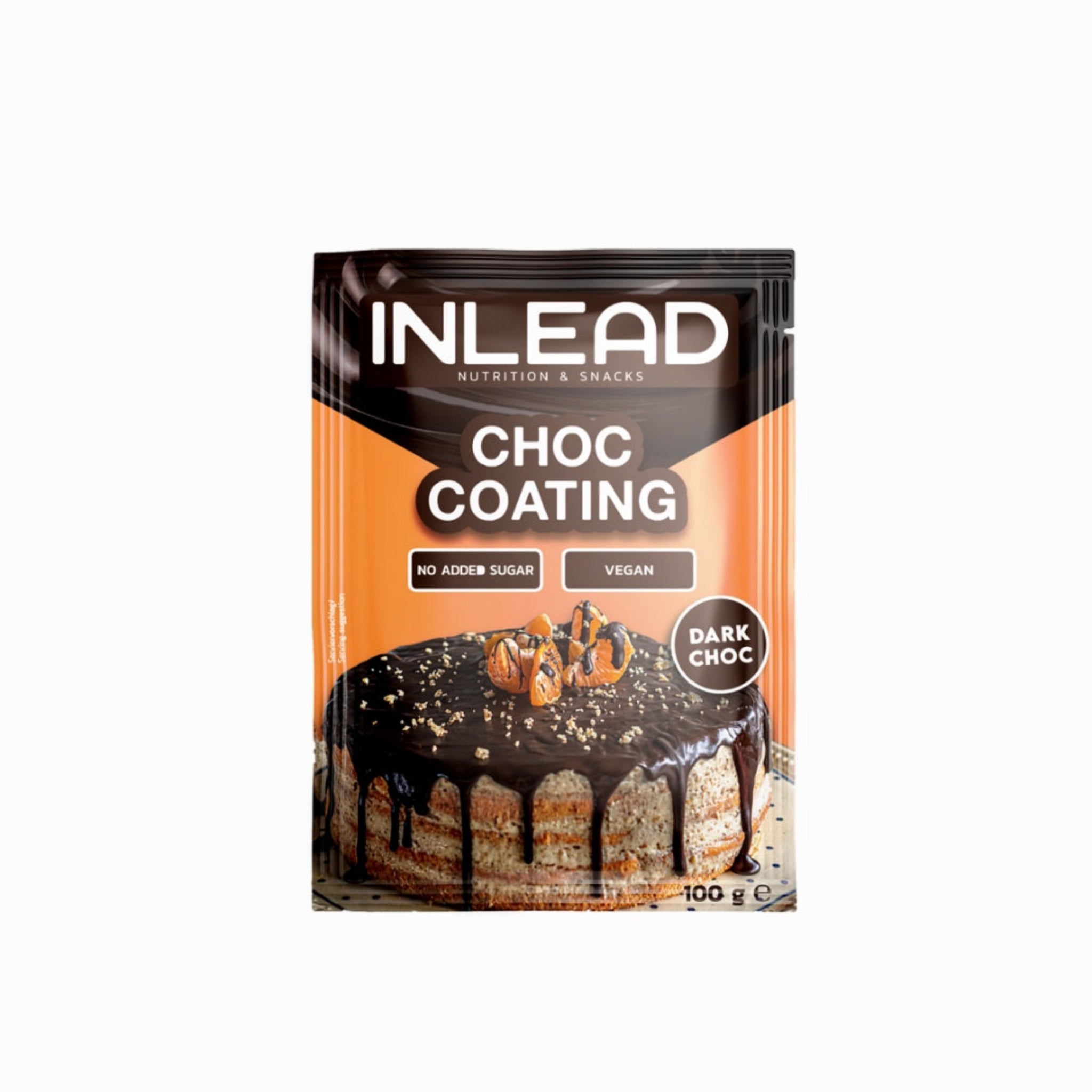 INLEAD Choc Coating (100g)