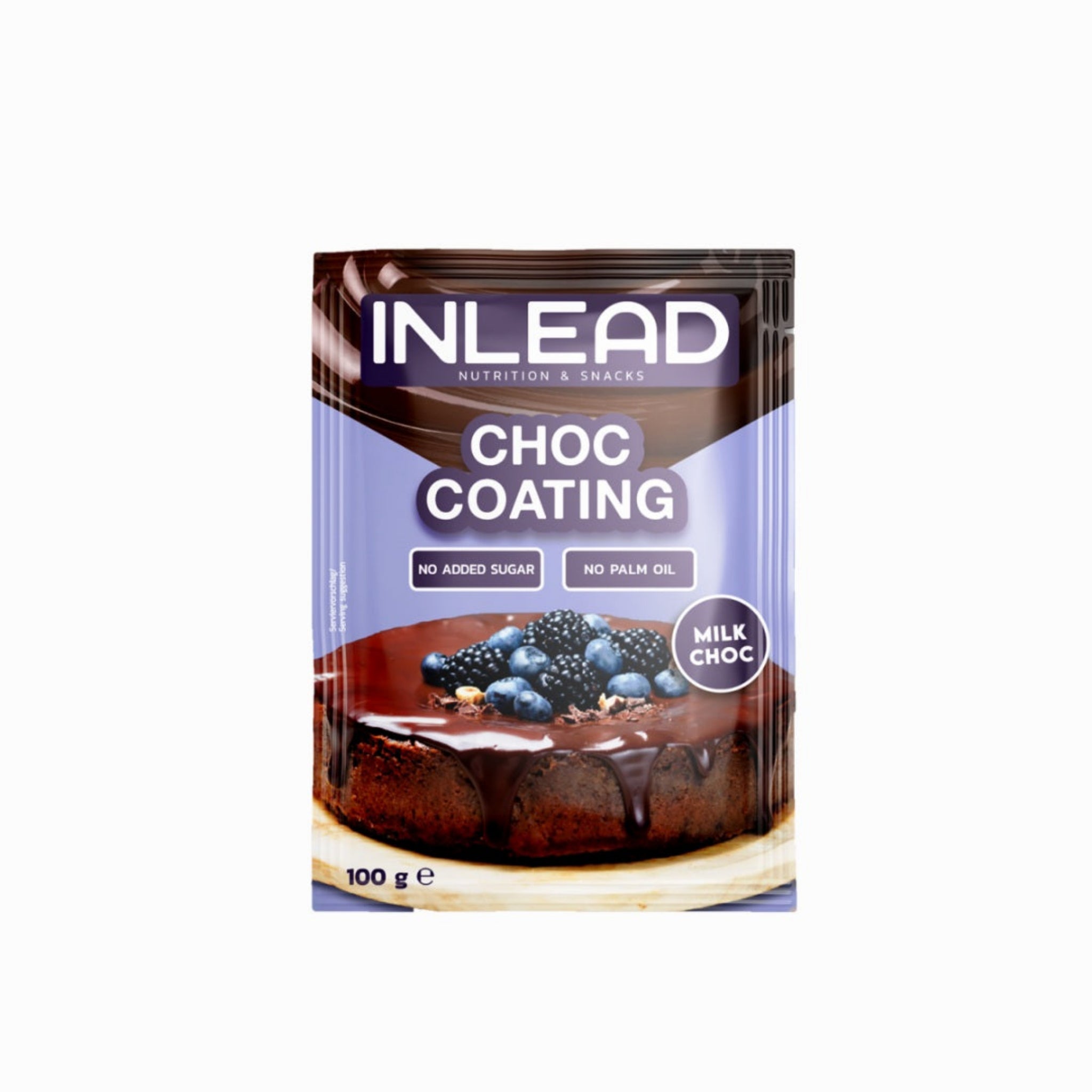 INLEAD Choc Coating (100g)