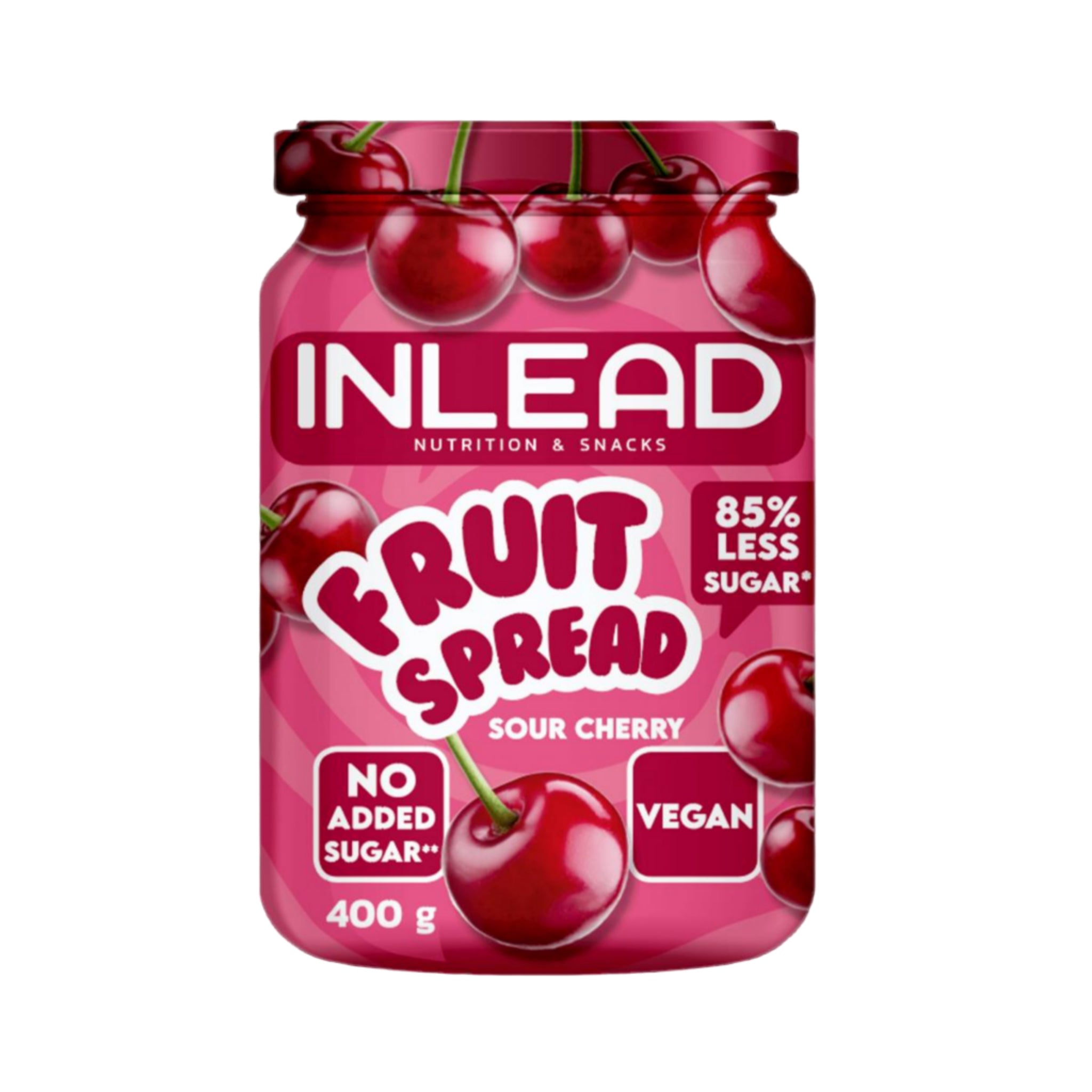 INLEAD Fruit Spread (400g)
