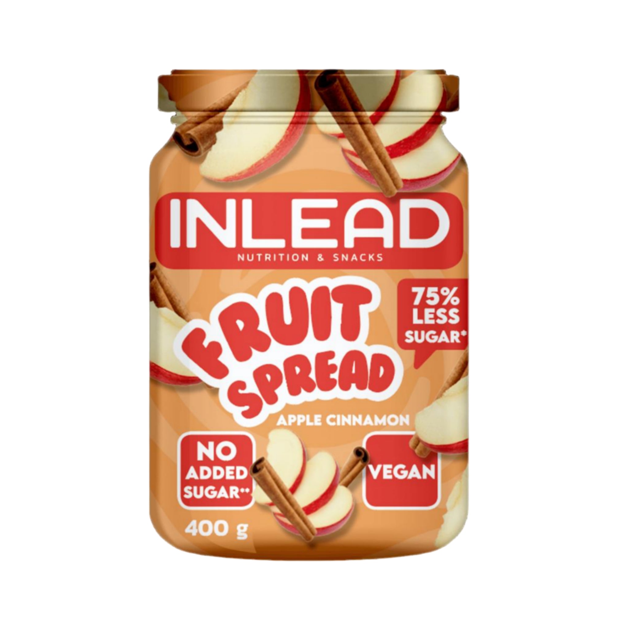 INLEAD Fruit Spread (400g)