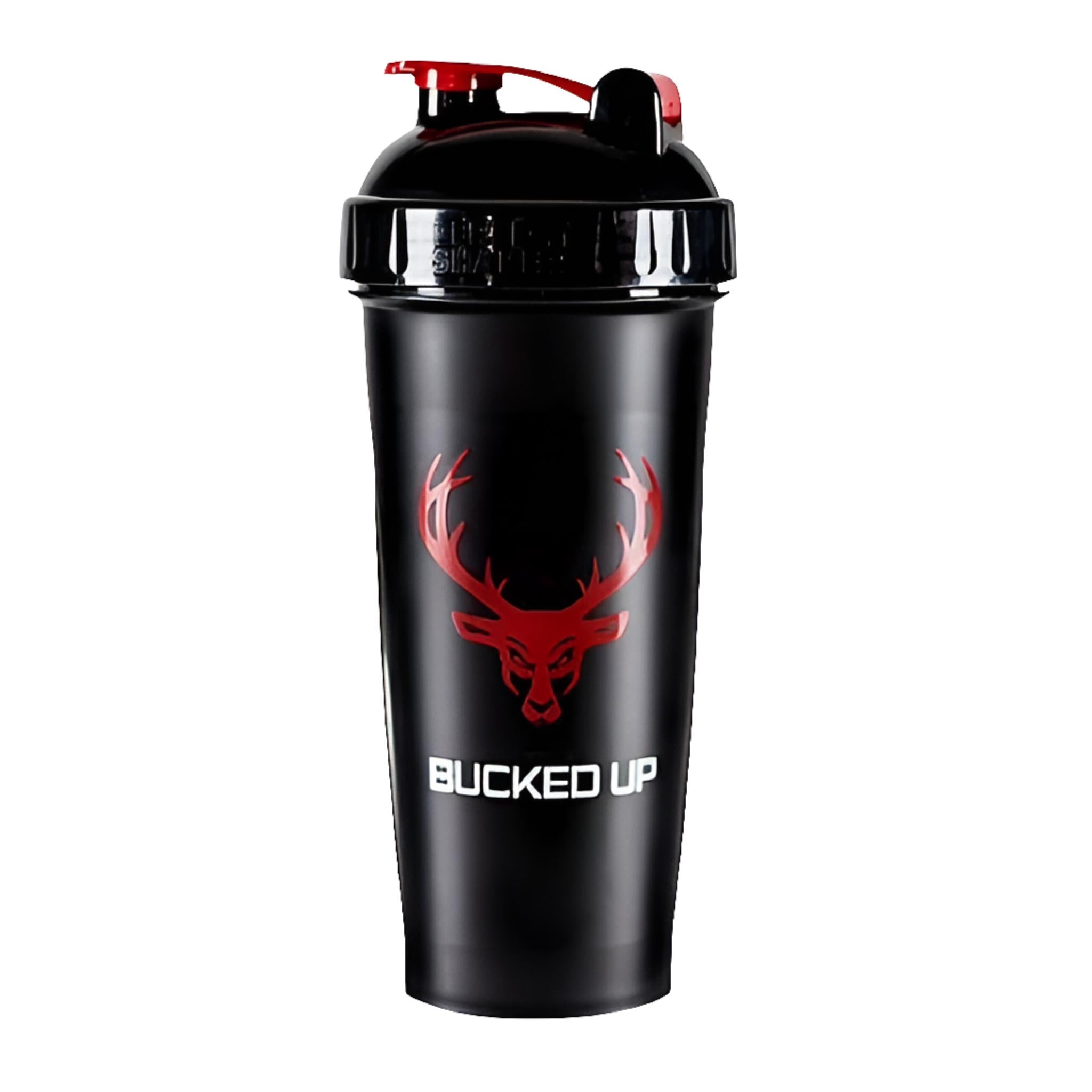 Bucked Up Shaker (800ml)