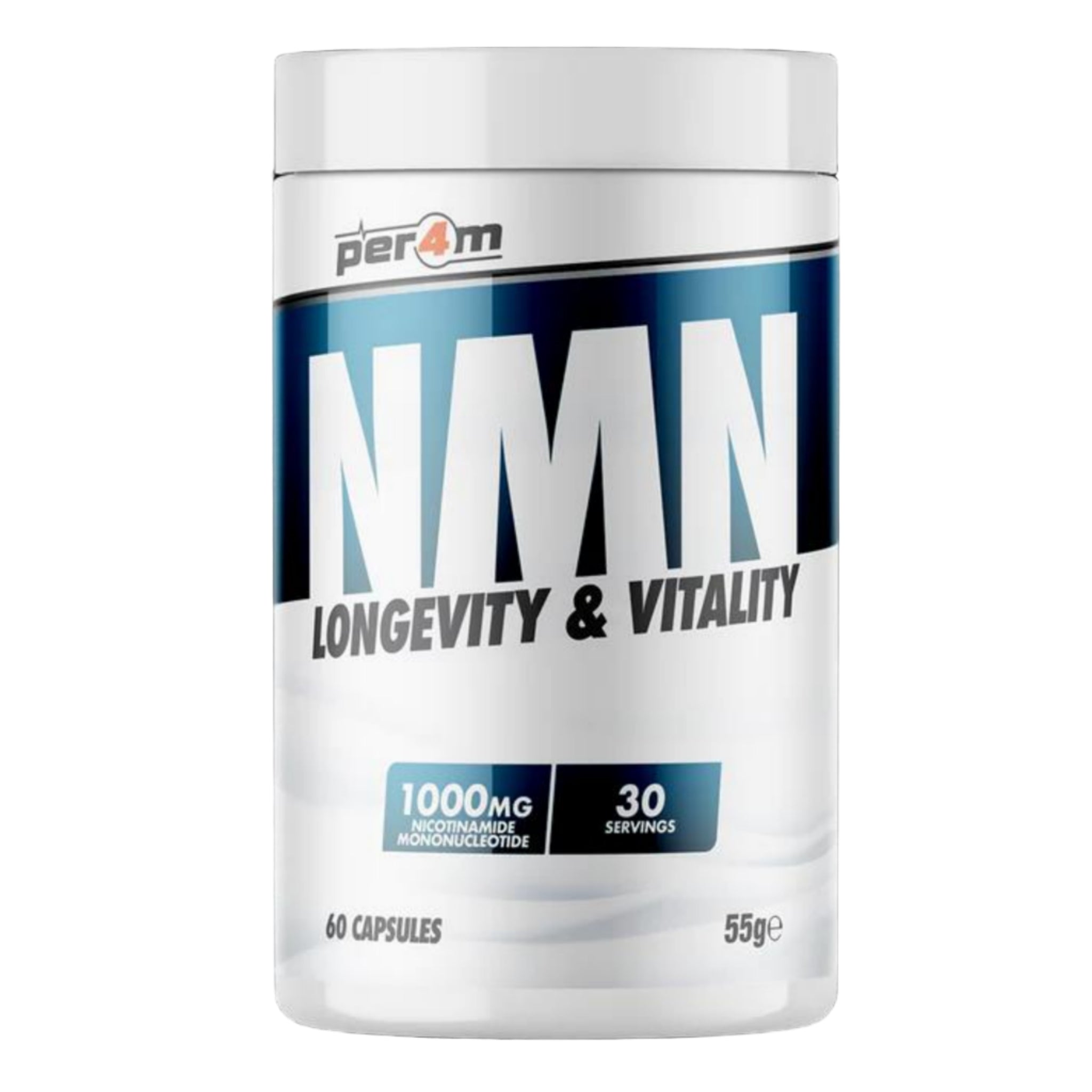 PER4M NMN (60 Kapseln)