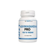 NNT Labs Ashwagandha Pro (60 Tabletten)