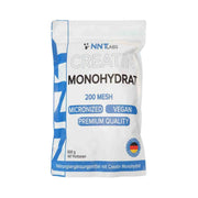 NNT Labs Creatin Monohydrat (500g)