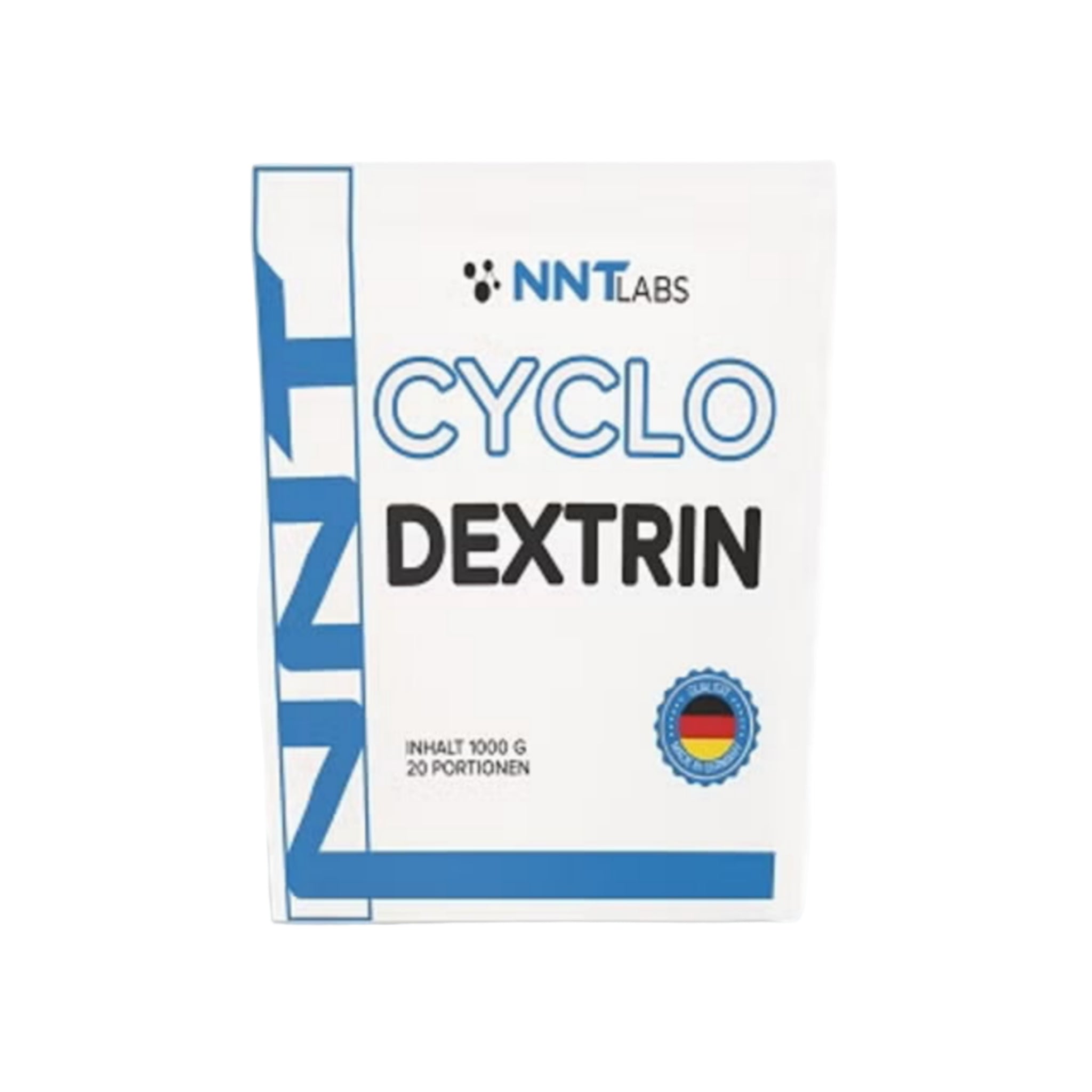 NNT Cyclo Dextrin (1000g)