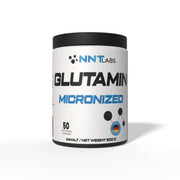 NNT Labs Glutamin Micronized (500g)