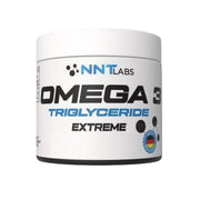 NNT Labs Omega 3 Triglyceride Extreme (60 Kapseln)
