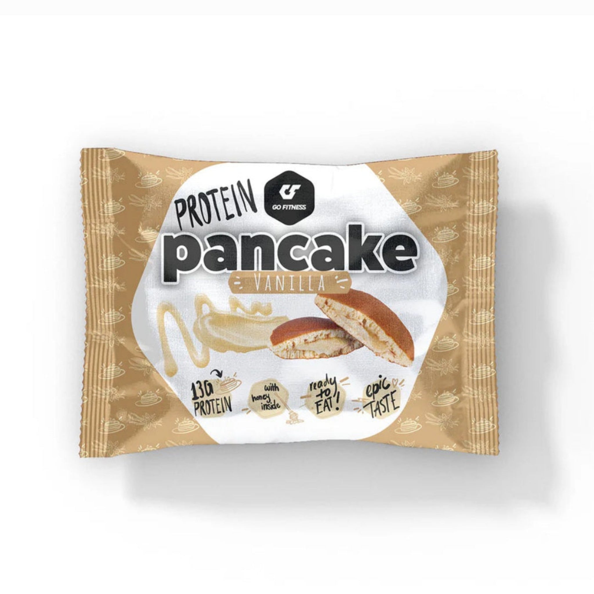 GoFitness Protein Pancake (12x50g)